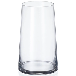 Ваза Bohemia Crystal Petra 21.5 см (B82530-215) зображення 1