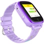 Смарт-годинник UWatch SW52 Purple (F_103666) - зменшене зображення 3