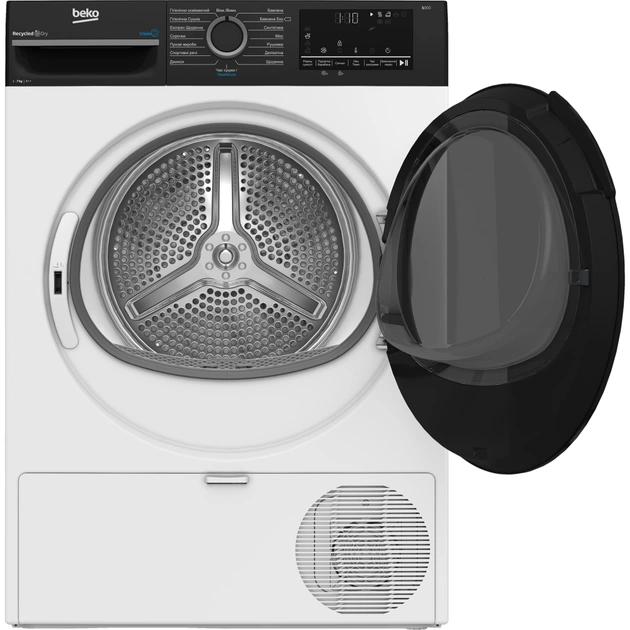 Сушильна машина Beko BM3T47239WPBB2 - picture 3