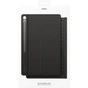 Чохол до планшета Samsung Book Cover Keyboard - AI Key Galaxy Tab S10 FE+ Black (EF-DX625BBEGUA) - зменшене зображення 11
