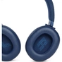 Навушники JBL Live 660 NC Blue (JBLLIVE660NCBLU) - зменшене зображення 4