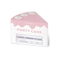 Маска для обличчя Mermade Party Cake Кремова 100 г (4823122900760) - уменьшенное изображение 3