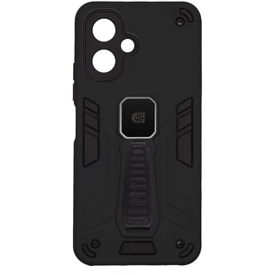 Чохол до мобільного телефона Armorstandart Proover Infinix Smart 10 4G Black (ARM87167) зображення 1