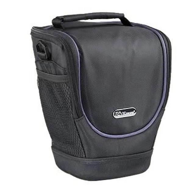 Фото-сумка RivaCase SLR Digital Case (7205B-01(PS) Black) - изображение 1