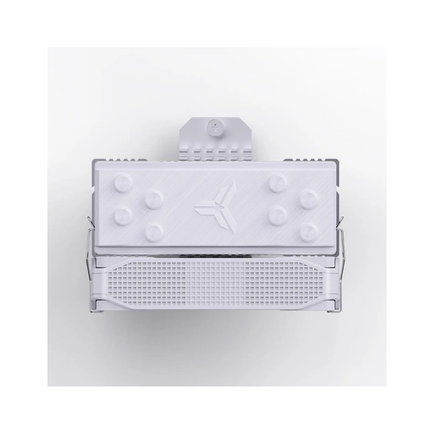 Кулер до процесора JONSBO PISA A4 White - picture 10