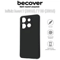 Чохол до мобільного телефона BeCover Infinix Smart 7 (X6515) / 7 HD (X6516) Black (709620) - зменшене зображення 3
