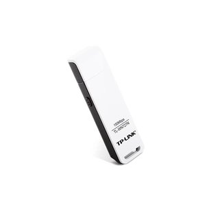 Мережева карта Wi-Fi TP-Link TL-WN727N зображення 1