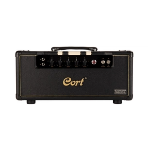 Гітарний підсилювач Cort CMV15H Tube Craft зображення 1