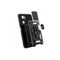 Чохол до мобільного телефона BeCover Military Infinix Hot 20 5G (X666B) Black (709094) - зменшене зображення 5