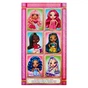 Кукла Rainbow High серии My Fashion Style — Киа (248651) - уменьшенное изображение 8
