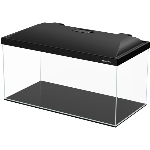 Кришка для акваріума Aqualighter Lid 50 Прямокутна 50х30 см LED 1515 люменів д/у (8806) - picture 4