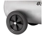 Компресор Sigma двоциліндровий 2.5кВт 455л/хв 10бар 50л (2 крана) (7043721) - зменшене зображення 6