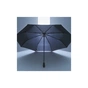 Парасоля Xiaomi RunMi Super Portable Automatic Umbrella Black (6941413204217) - зменшене зображення 3