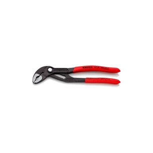 Кліщі KNIPEX сантехнічні Cobra (87 01 180) зображення 1