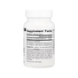 Витаминно-минеральный комплекс Source Naturals Берберин, 500 мг, Berberine, 30 вегетарианских капсул (SN2782) - уменьшенное изображение 2
