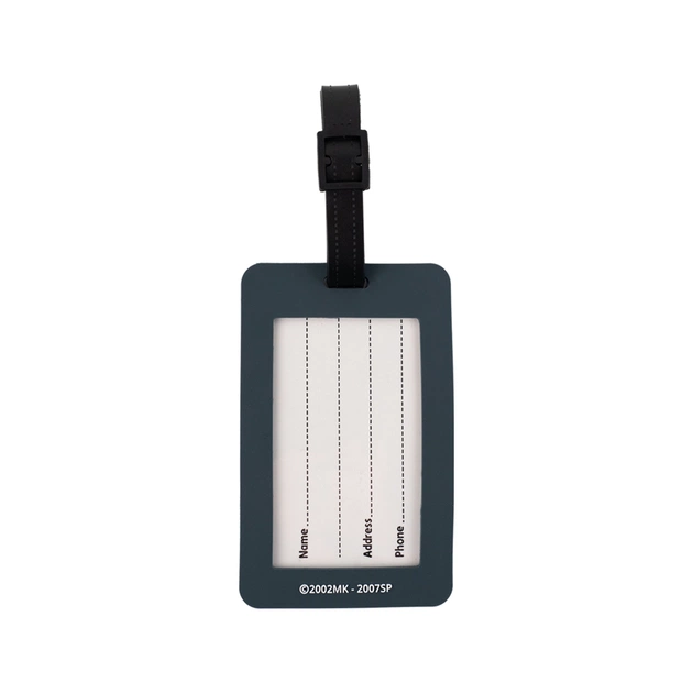 Бейдж Kite на багаж Naruto Shippuden (NR25-3004) - picture 2