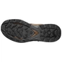 Черевики Salomon Quest 4D Forces 2 earth brown 9.5 (L47220800-9.5) - зменшене зображення 4