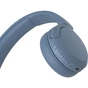 Навушники Sony WH-CH520 Wireless Blue (WHCH520L.CE7) - зменшене зображення 4