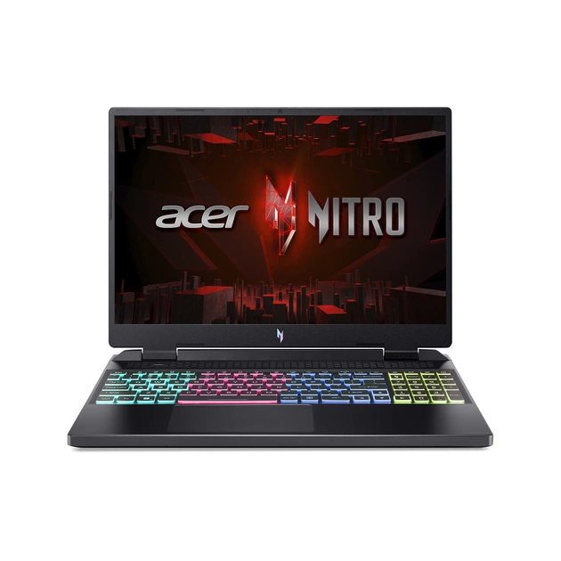 Ноутбук Acer Nitro 16 AN16-51-50J1 (NH.QJMEU.004) - зображення 1