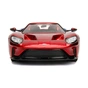 Машина Jada металева Марвел Людина-павук Ford GT (2017) + фігурка Людини-павука 1:24 (253225002) - зменшене зображення 6