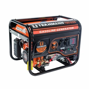 Генератор Tekhmann TGG-32 ES (844111) зображення 1