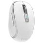 Мишка YENKEE YMS 2085WE Noble Wireless/Bluetooth White (45019715) - зменшене зображення 6