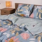 Постільна білизна Viluta 23229 Ранфорс полуторна (23229_pl) - зменшене зображення 6