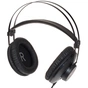Навушники AKG K52 Black (3169H00010) - зменшене зображення 5