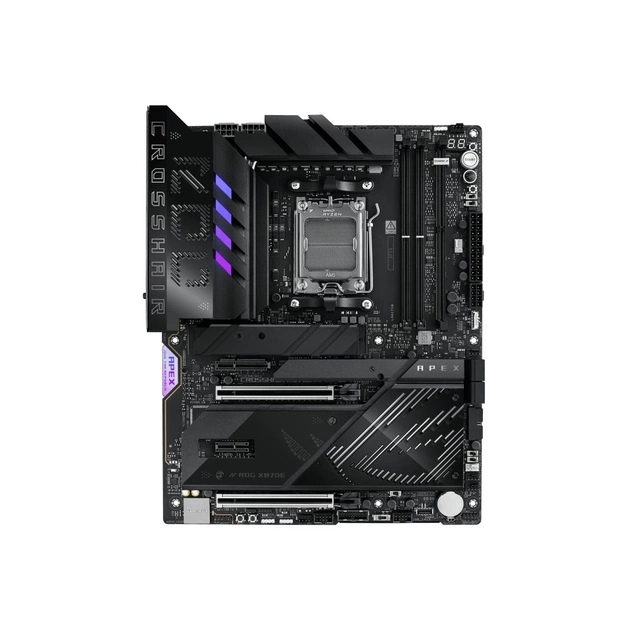 Материнська плата ASUS ROG CROSSHAIR X870E APEX - picture 2