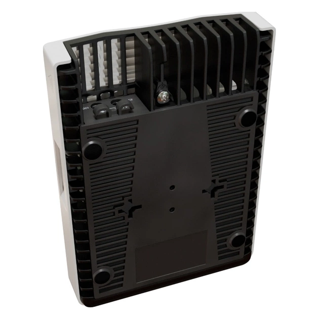 Комутатор мережевий Mikrotik CRS304-4XG-IN - picture 5