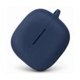 Чохол для навушників BeCover Silicon для Xiaomi Redmi Buds 8 Lite Blue (715905) - зменшене зображення 1