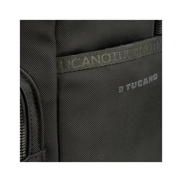 Рюкзак для ноутбука Tucano 15.6" Terras, Black (BKTER15-BK) - picture 10