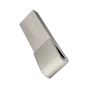 USB флеш накопичувач Acer 32GB UF200 Silver USB 2.0 (BL.9BWWA.503) - зменшене зображення 1
