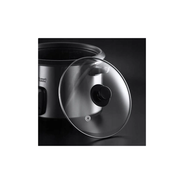 Мультиварка Russell Hobbs 19750 (19750-56) - зображення 9