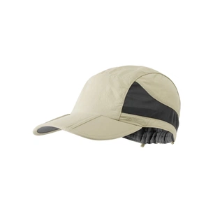 Кепка Trekmates Flare Cap TM-004595 limestone - S/M - бежевий (015.1167) зображення 1