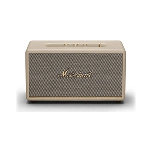 Акустична система Marshall Louder Speaker Stanmore III Bluetooth Cream (1014014) зображення 1