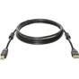 Кабель для принтера USB 2.0 AM/BM 1.8m Defender (87430) - уменьшенное изображение 1