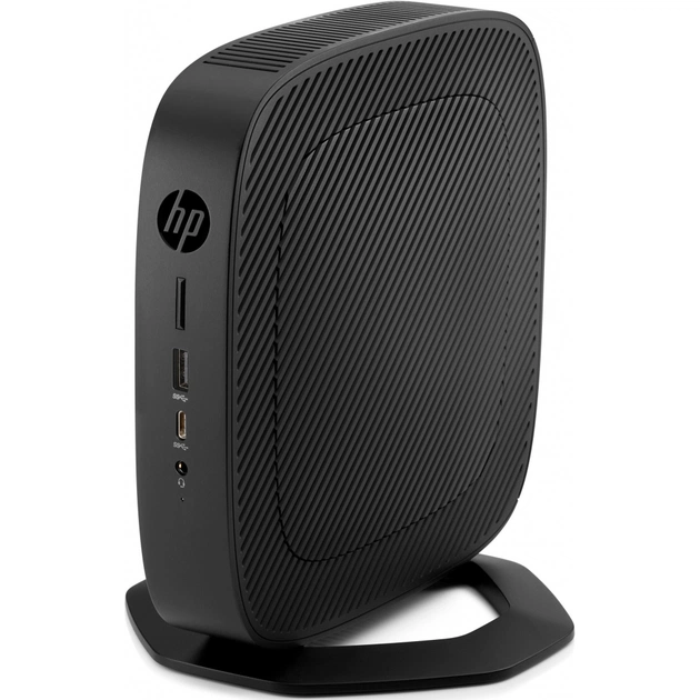Комп'ютер HP t540 W10IoT 64GF/8GR COM TC (12H33EA) - зображення 1