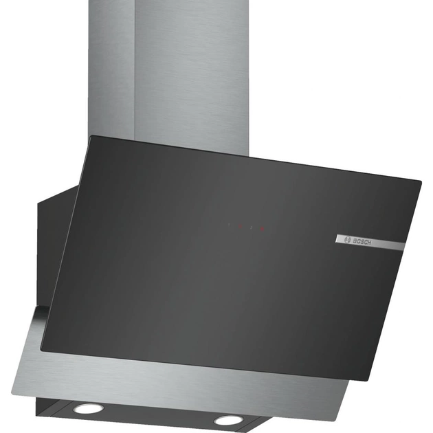 Витяжка кухонна Bosch DWK66AJ60T - зображення 1