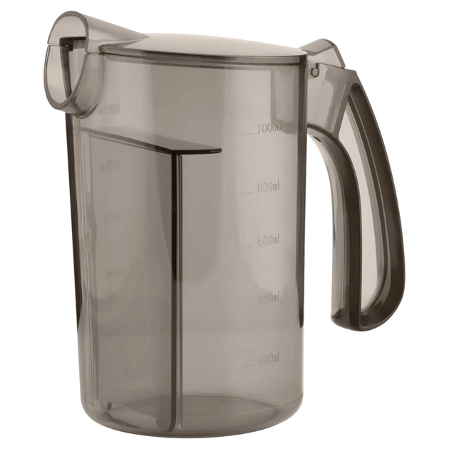 Соковижималка Sencor SJE 5050 SS (SJE5050SS) - picture 9