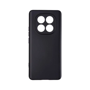 Чохол до мобільного телефона XoKo Silicone Xiaomi Redmi Note 15 4G EU/GL (164mm) / Poco M8 5G Black (XK-CS-XM-N15BK) зображення 1