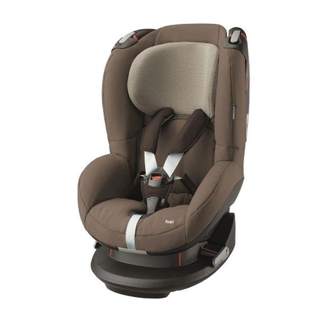 Автокрісло Maxi-Cosi Tobi Earth Brown (60108980) - изображение 1