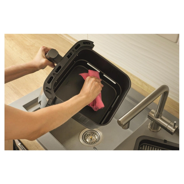 Мультипечь Sencor SFR6900BK - изображение 8