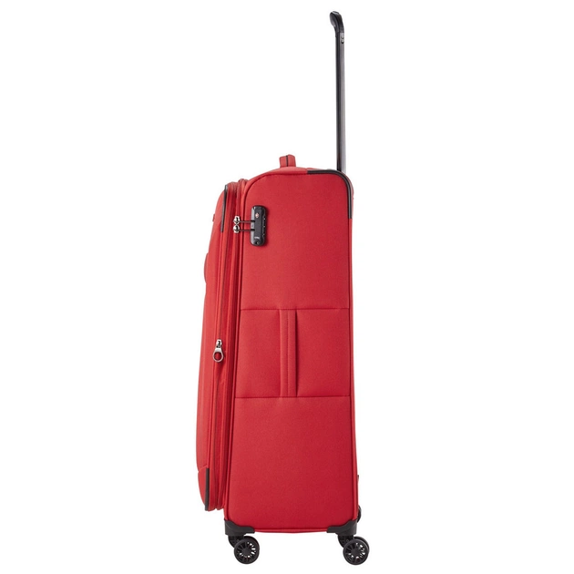 Валіза Travelite Chios Red L (TL080049-10) - зображення 5