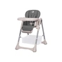 Стілець для годування Lionelo Zanna Grey Stone (LO-ZANNA GREY STONE) - зменшене зображення 1