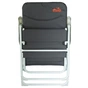 Крісло складане Tramp з регульованим нахилом спинки (TRF-066) - зменшене зображення 5