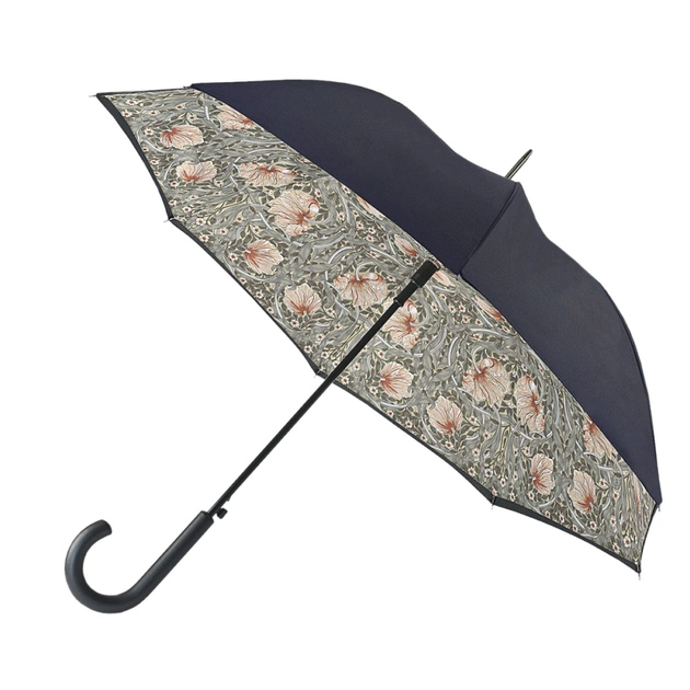 Парасоля Fulton L856-041062 Morris & Co. Bloomsbury Pimpernel Bayleaf Manilla (L856-041062) - зображення 1