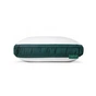 Подушка MirSon Трьохкамерна Imperial Satin Luxe (мягка) 60х60 (2200007209422) - зменшене зображення 2