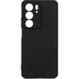 Чохол до мобільного телефона Armorstandart Matte Slim Fit Realme C75 4G Camera cover Black (ARM82898) - зменшене зображення 1