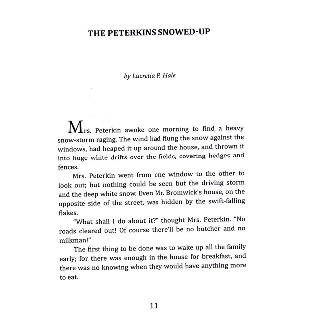 Книга Storytelling. The Terrible Solomons and Other Stories (for high school students) Фоліо (9789660397200) - изображение 12